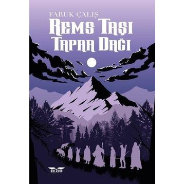 Perseus Rems Taşı: Tapaa Dağı