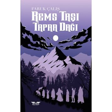 Perseus Rems Taşı: Tapaa Dağı