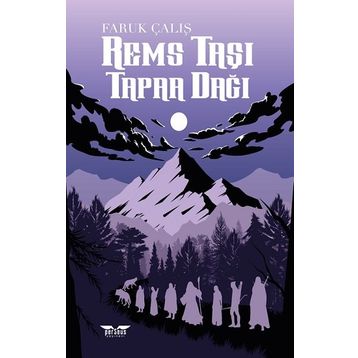 Perseus Rems Taşı: Tapaa Dağı