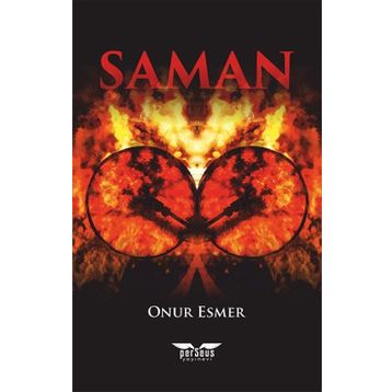 Perseus Şaman