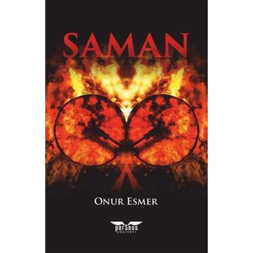 Perseus Şaman