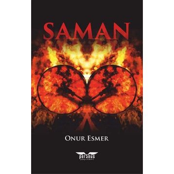 Perseus Şaman