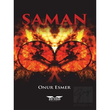 Perseus Şaman