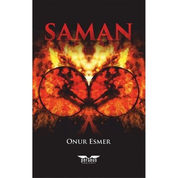 Perseus Şaman