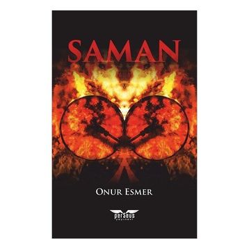 Perseus Şaman