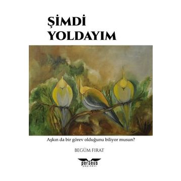 Perseus Şimdi Yoldayım
