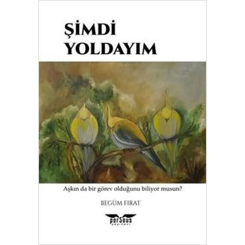 Perseus Şimdi Yoldayım