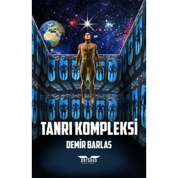 Perseus Tanrı Kompleksi