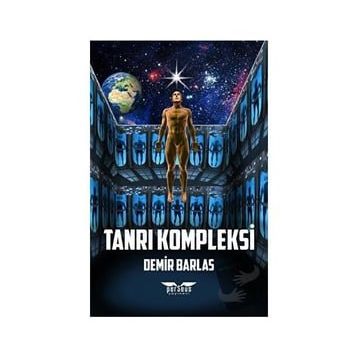 Perseus Tanrı Kompleksi