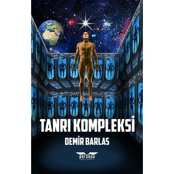 Perseus Tanrı Kompleksi