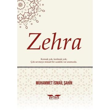 Perseus Zehra