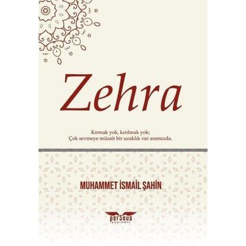 Perseus Zehra