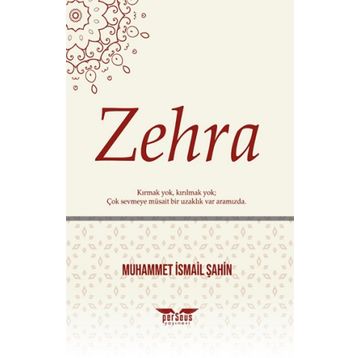 Perseus Zehra