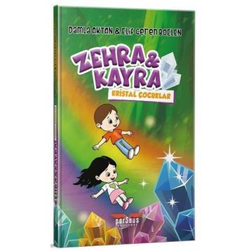 Perseus Zehra