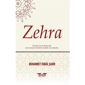 Perseus Zehra