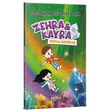 Perseus Zehra