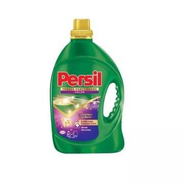 Persil Jel 33 Yıkama Yüksek Performans Renkli Sıvı Çamaşır Deterjanı