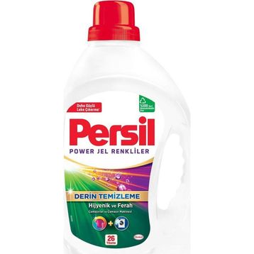 Persil Jel Color 26 Yıkama