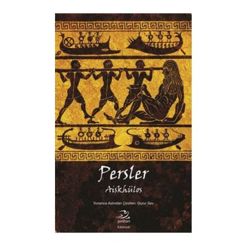 Persler - Aiskhülos