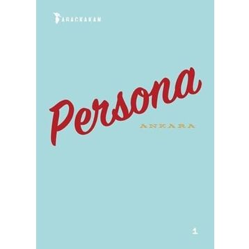 Persona - Ankara - Kolektif