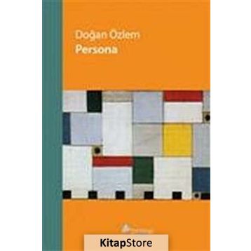 Persona - Doğan Özlem