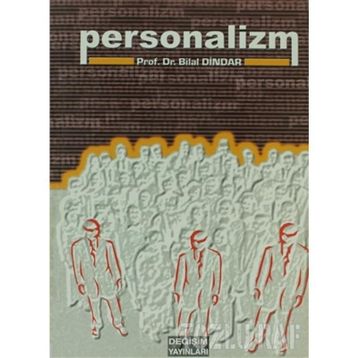 PERSONALIZM - BILAL DINDAR