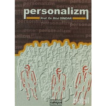 PERSONALIZM - BILAL DINDAR