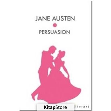 PERSUASION (CD'LI) - JANE AUSTEN