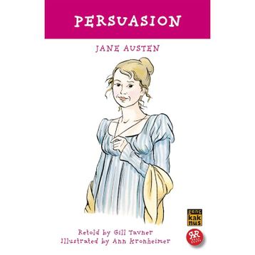 PERSUASION (CD'LI) - JANE AUSTEN