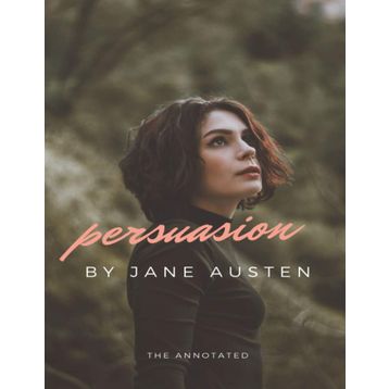 PERSUASION (CD'LI) - JANE AUSTEN