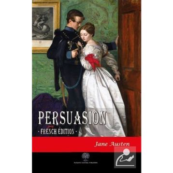 PERSUASION (CD'LI) - JANE AUSTEN