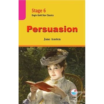 Persuasion: Engin Gold Star Classics Stage 6