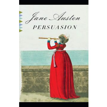 Persuasion - İngilizce - Jane Austen