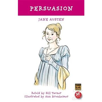 Persuasion - İngilizce - Jane Austen