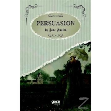 Persuasion - İngilizce - Jane Austen