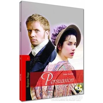 Persuasion - İngilizce - Jane Austen