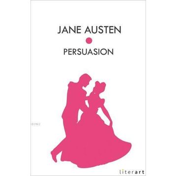 Persuasion - june austen