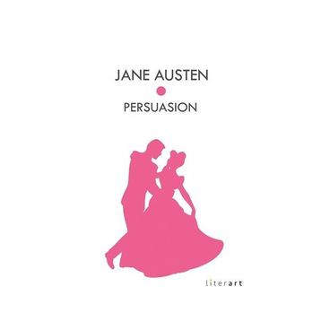 Persuasion - june austen