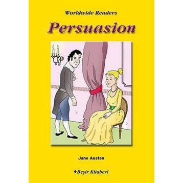 Persuasion - Level 6 - Jane Auste