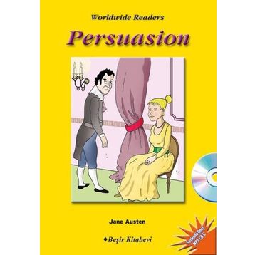 Persuasion - Level 6 - Jane Auste