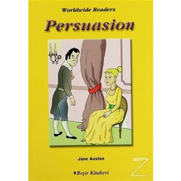 Persuasion - Level 6 - Jane Auste