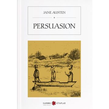 Persuasion - Level 6 - Jane Auste