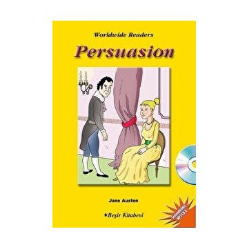 Persuasion - Level 6 - Jane Auste