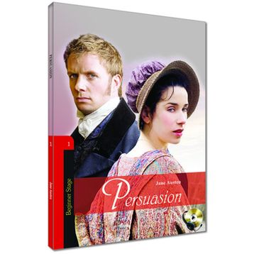 Persuasion - Stage 1 - İngilizce - Jane Austen