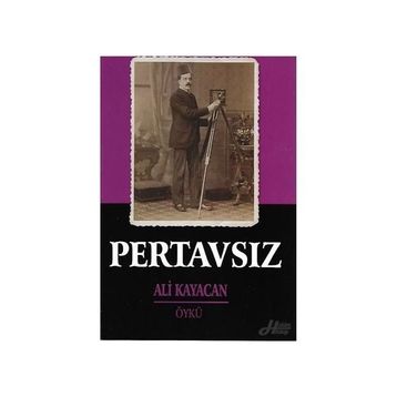 Pertavsız - Ali Kayacan