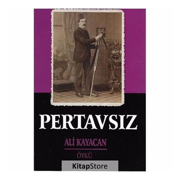 Pertavsız - Ali Kayacan
