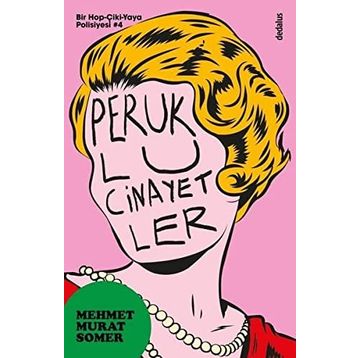 PERUKLU CINAYETLER - MEHMET MURAT SOMER