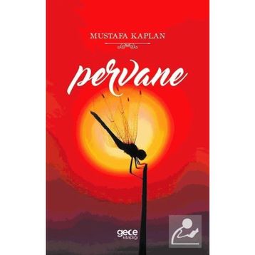 Pervane - Mustafa Kaplan
