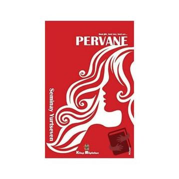 Pervane - Seminay Yurtseven