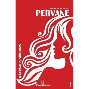 Pervane - Seminay Yurtseven